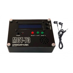 MCT-73 Morse Code Trainer...