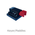 Key/Paddle